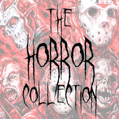 Horror Collection Thumbnail