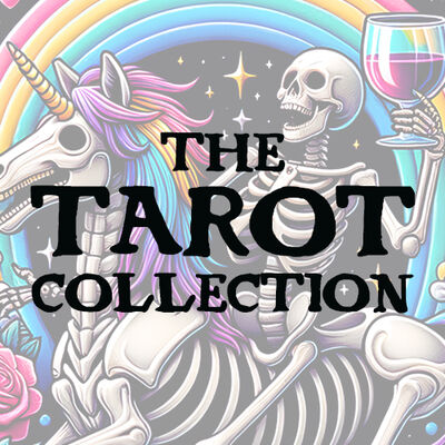 Tarot Collection Thumbnail
