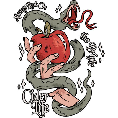 Bright Cider Life Thumbnail