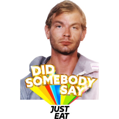 Just Eat Thumbnail