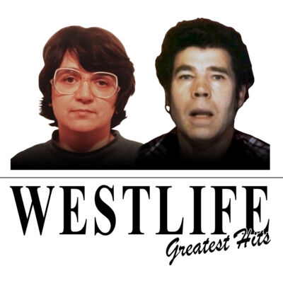 Westlife Thumbnail