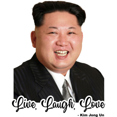 Live, Laugh, Love Thumbnail