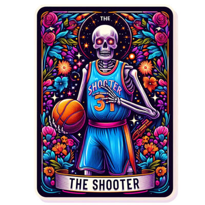 02 The Shooter Thumbnail