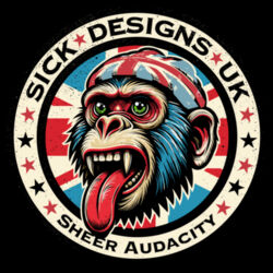 Bright Cider Life 2 - RX351 Pro RTX Pro Zip Hoodie Design