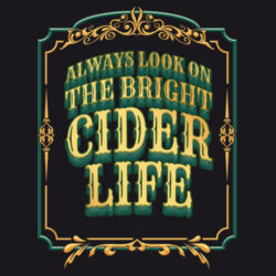Bright Cider Life 2 Design