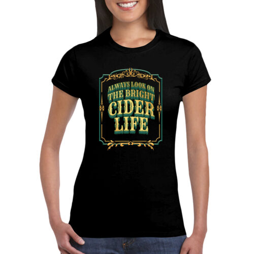 Bright Cider Life 2 Thumbnail