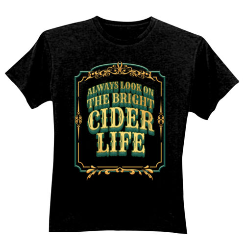 Bright Cider Life 2 Thumbnail