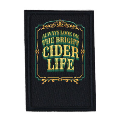 Bright Cider Life 2 Thumbnail