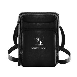 Master Baiter - BG30 Across Body Bag Thumbnail