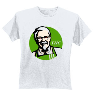 THC - GD01 Softstyle Adult T-Shirt Thumbnail