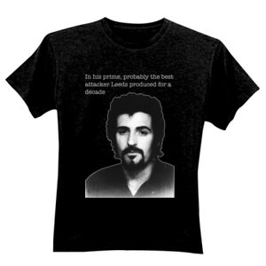 Leeds Attacker - GD01 Softstyle Adult T-Shirt Thumbnail