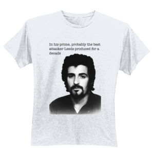 Leeds Attacker - GD01 Softstyle Adult T-Shirt Thumbnail