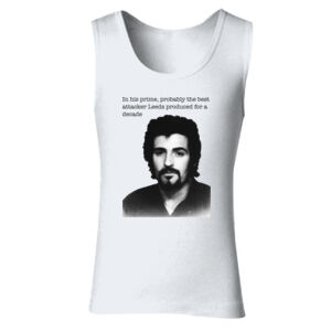 Leeds Attacker - GD77 Softstyle® Ladies' Tank Top Thumbnail