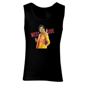 West Side - GD77 Softstyle® Ladies' Tank Top Thumbnail