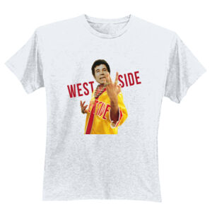 West Side - GD01 Softstyle Adult T-Shirt Thumbnail