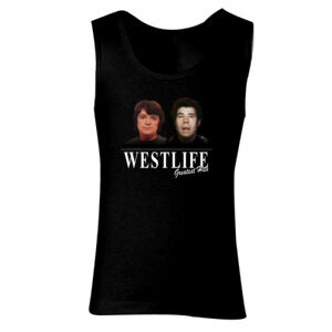 Westlife - GD77 Softstyle® Ladies' Tank Top Thumbnail