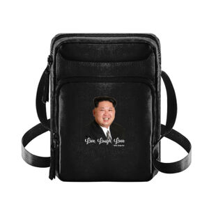 Live, Laugh, Love - BG30 Across Body Bag Thumbnail