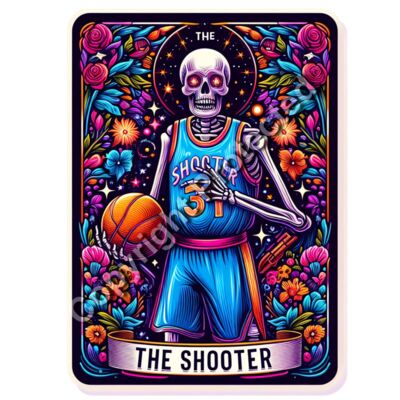 The Shooter Thumbnail