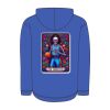 Dover Men's Fleece Lined Bomber Jacket Thumbnail