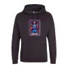 AWDis College Hoodie Thumbnail