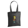 W201 Premium Cotton Tote Thumbnail