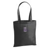 W201 Premium Cotton Tote Thumbnail