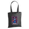 W201 Premium Cotton Tote Thumbnail