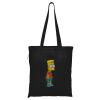 ECO001 100% Recycled Cotton Tote Bag Thumbnail