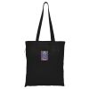 ECO001 100% Recycled Cotton Tote Bag Thumbnail