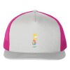 B645 Vintage Snapback Trucker Thumbnail