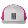 B645 Vintage Snapback Trucker Thumbnail
