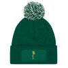 B443 Snowstar® Patch Beanie Thumbnail